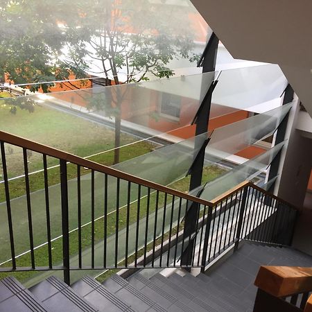 Sdp Futo Apartment Boedapest Buitenkant foto