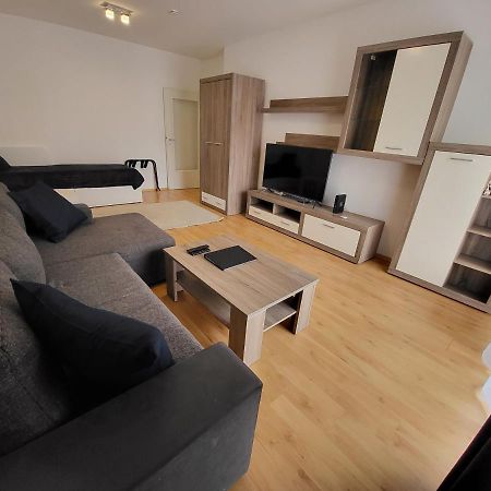 Sdp Futo Apartment Boedapest Buitenkant foto