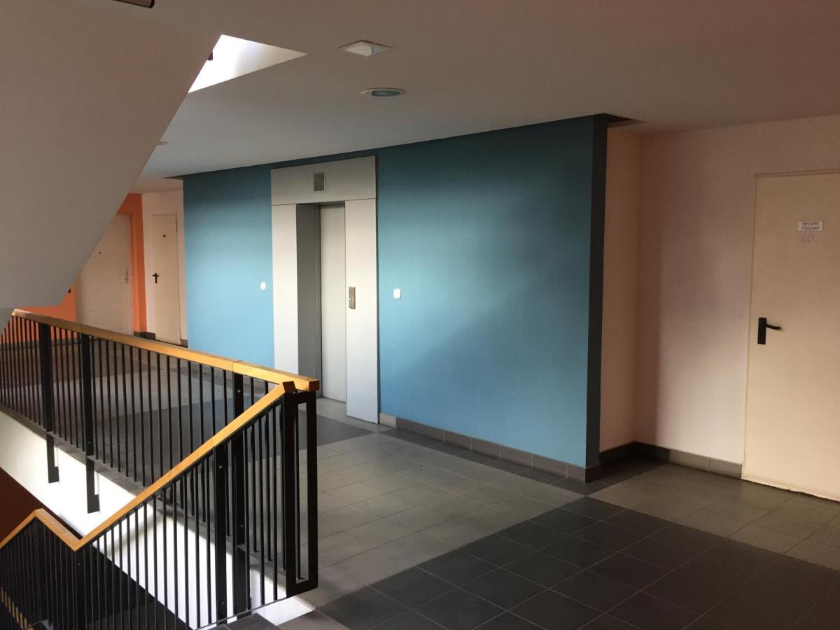 Sdp Futo Apartment Boedapest Buitenkant foto