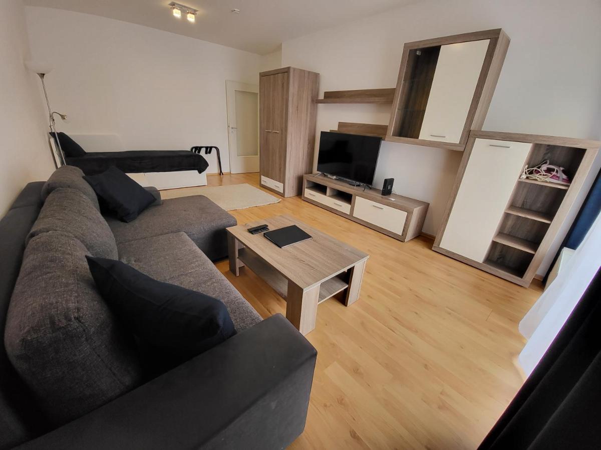 Sdp Futo Apartment Boedapest Buitenkant foto